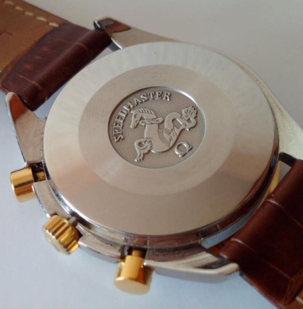 omega speedmaster 3310.10